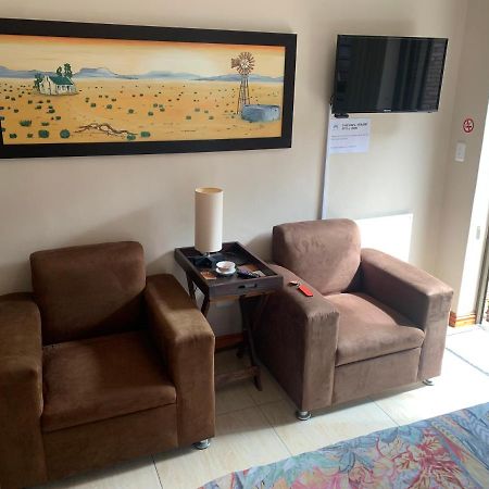 Apartamento The Owl House Stilbaai Exterior foto